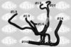 SASIC 3404111 Radiator Hose